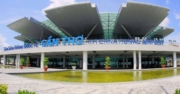 Đề xuất chi gần 2.700 tỷ để lên đời sân bay quốc tế tại TP lớn thứ 3 Việt Nam