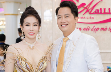 Động thái mới nhất của TMV Mailisa