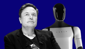 Elon Musk: AI và robot sẽ khiến tiền bạc trở nên ‘vô nghĩa’