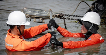 Gần nửa triệu khách ở miền Trung - Tây Nguyên bị mất điện