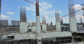 Hà Nội: Bốc thăm online xác định người được mua nhà ở xã hội