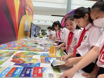 Hơn 25 triệu học sinh cả nước có thể được miễn phí sách giáo khoa từ năm học 2026-2027