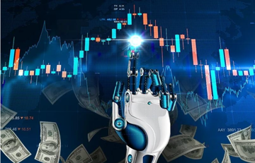 Hưởng lợi từ loạt hợp đồng lớn, một cổ phiếu công nghệ được khuyến nghị MUA, dư địa tăng 22%