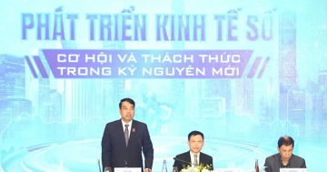 Kiến nghị vay vốn lãi suất 0% để chuyển đổi số