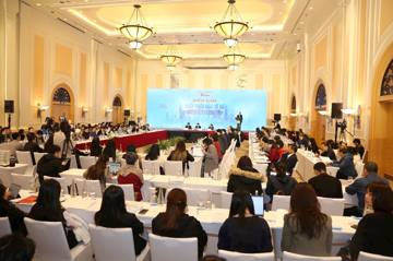 'Mở khóa' tăng trưởng bằng kinh tế số: Việt Nam đặt mục tiêu bứt phá trong thập kỷ tới