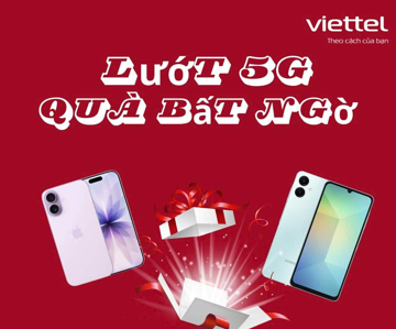 Mua sim Viettel số 0396…938 trúng iPhone 17, ông Lý vội báo công an xác minh