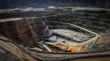 Mỹ phát hiện mỏ đất hiếm khổng lồ, đe dọa phá thế độc quyền của Trung Quốc