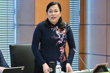 'Nghe ca sĩ hát nhiều bài hay nhưng không biết là thật hay AI'