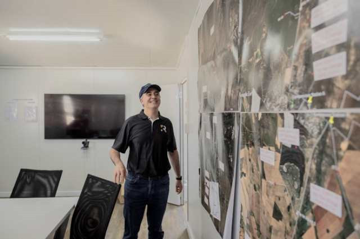 Phát hiện 'mỏ vàng' hơn 300.000 tỷ trong một khu đất, công nghệ hiện đại lập tức vào cuộc