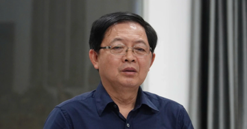 Phó Thủ tướng Hồ Quốc Dũng: Phải tiếp cận khu dân cư đang bị cô lập, không để người dân phải leo lên nóc nhà kêu cứu