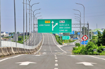 Phó Thủ tướng ra 'tối hậu thư', yêu cầu đạt mốc thời gian quan trọng cho dự án cao tốc 29.600 tỷ