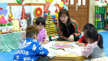 Quy định mới với Phó Hiệu trưởng sẽ phải thực hiện việc này mỗi tuần nếu muốn được hưởng phụ cấp