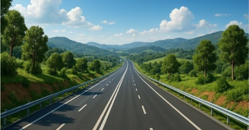 Sắp khởi công cao tốc xuyên rừng hơn 18.000 tỷ, trợ giúp đắc lực cho cung đường đèo 108 khúc cua