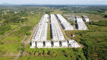 Sóng đấu giá đất 11.700 tỷ đồng ở Đồng Nai: Cơ hội 'tái sinh' dự án 1.300 tỷ của một doanh nghiệp niêm yết