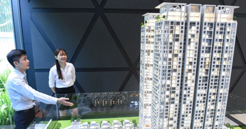 Tăng lãi suất cho vay mua nhà tác động gì tới thị trường bất động sản?