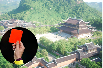 Thanh tra Chính phủ nêu nhiều vi phạm tại dự án Tràng An, Bái Đính, Đê Hữu sông Đáy và Bệnh viện Sản Nhi ở Ninh Bình