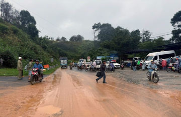 Tin vui: Thông đèo Sông Pha nối Phan Rang - Đà Lạt