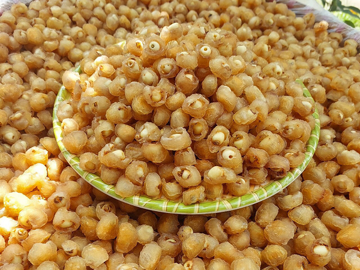 Trung Quốc siêu mê 'đặc sản ngàn đô' của Việt Nam: Diện tích trồng hơn 68.000 ha, Hưng Yên thành thủ phủ chế biến giá 400.000 đồng/kg