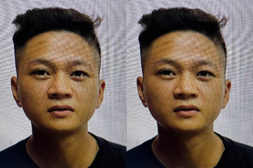 Truy tìm Nguyễn Phan Hiệp sinh năm 1992