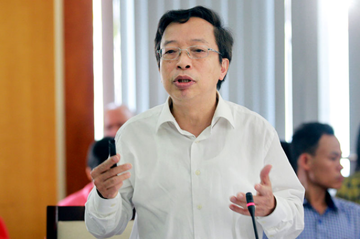 TS Phạm Xuân Hòe: Nhiều gia đình rất khổ sở vì bán nhà xong rồi vẫn bị… treo nợ thuế