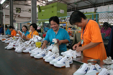 UBND Hà Nội muốn thoái toàn bộ vốn tại công ty giày 68 năm tuổi, kỳ vọng thu về hơn 130 tỷ