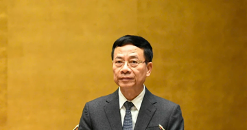 Vi phạm về trí tuệ nhân tạo có thể bị truy cứu trách nhiệm hình sự, phạt tiền 2 tỷ đồng