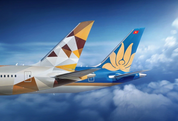 Vietnam Airlines (HVN) hợp tác Etihad Airways, mở rộng mạng bay sang Trung Đông – châu Âu – châu Phi