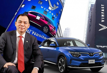 VinFast: Tổng thanh khoản sẵn có đạt 3,7 tỷ USD, vừa làm được điều chưa từng có trên thị trường xe Việt