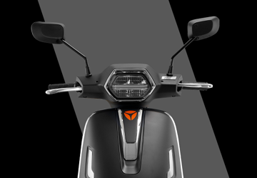 Xe điện giá chỉ 26 triệu nhưng pin LFP 'xịn sò', chạy 120 km/lần sạc, công nghệ thông minh vượt xa tầm giá