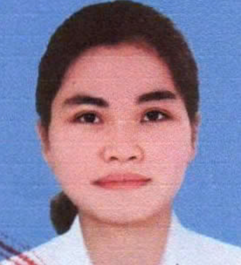 Truy nã đặc biệt Vũ Thị Loan sinh năm 1991 - ảnh 1