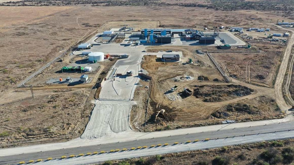 Phát hiện 'mỏ vàng' hơn 300.000 tỷ trong một khu đất, công nghệ hiện đại lập tức vào cuộc - ảnh 3