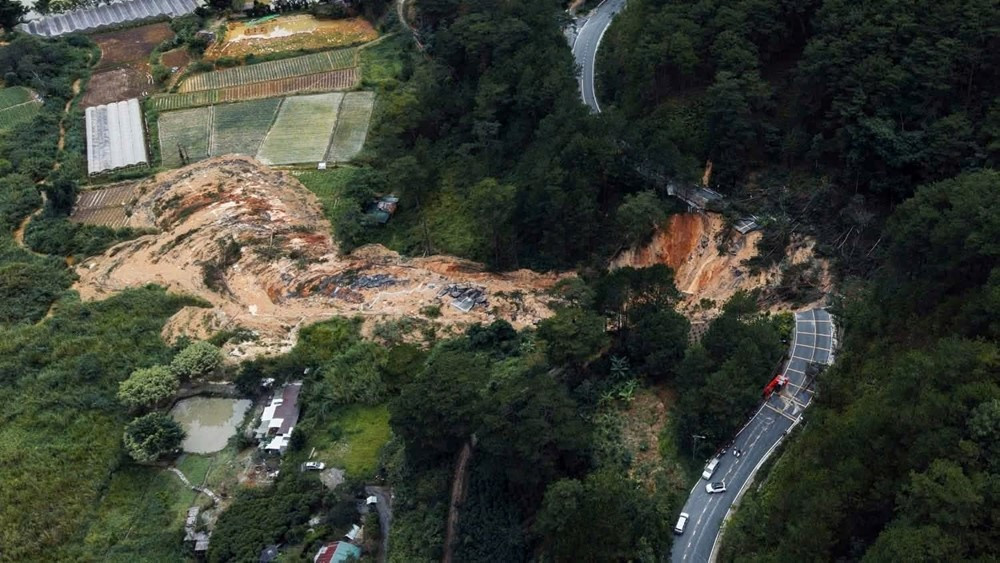 Loạt khách sạn, homestay Đà Lạt thông báo tin khẩn - ảnh 3