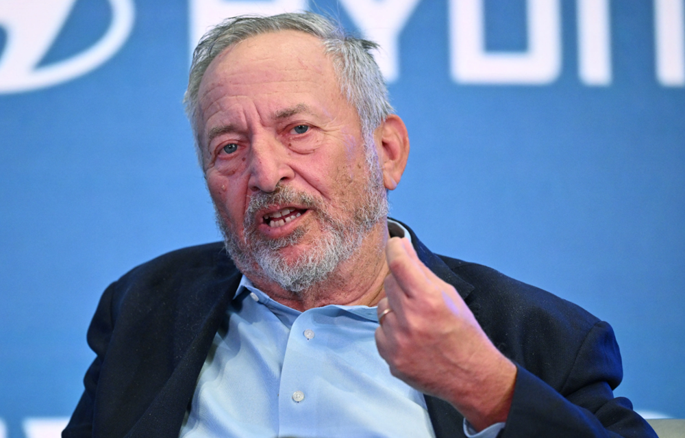 Điều tra một cựu Hiệu trưởng đại học danh tiếng - ảnh 2