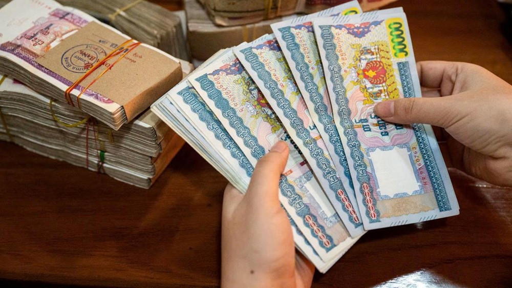 Quốc gia chủ chốt BRICS âm thầm biến nước Đông Nam Á thành 'phòng thí nghiệm' phi USD hóa, giáng đòn vào Mỹ - ảnh 1