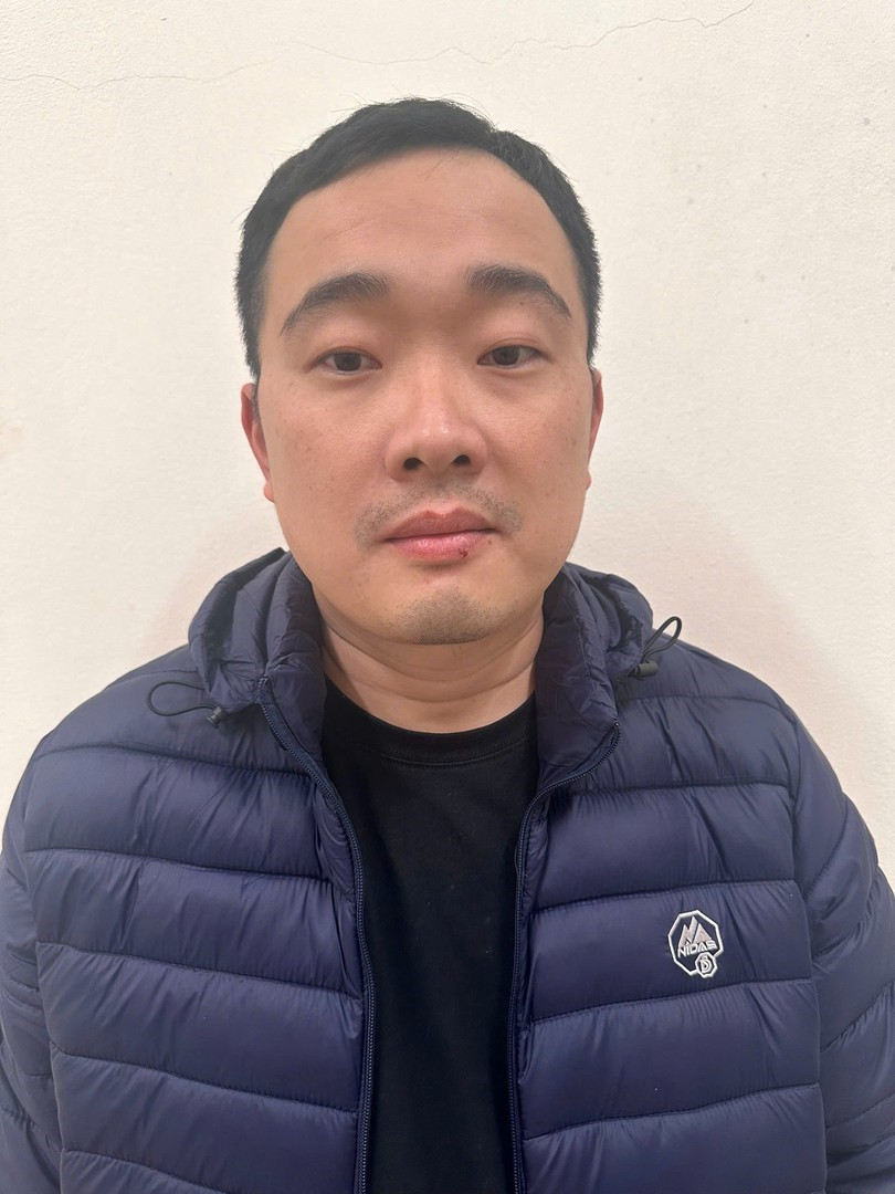 Bắt khẩn cấp 1 Giám đốc, 2 Kế toán trong đường dây 'nghìn tỷ' của Mailisa - ảnh 7