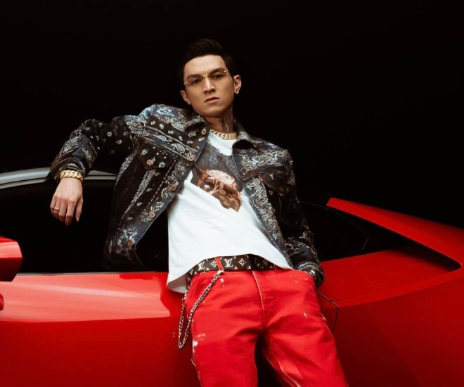 Động thái lạ của Bình Gold - ảnh 3