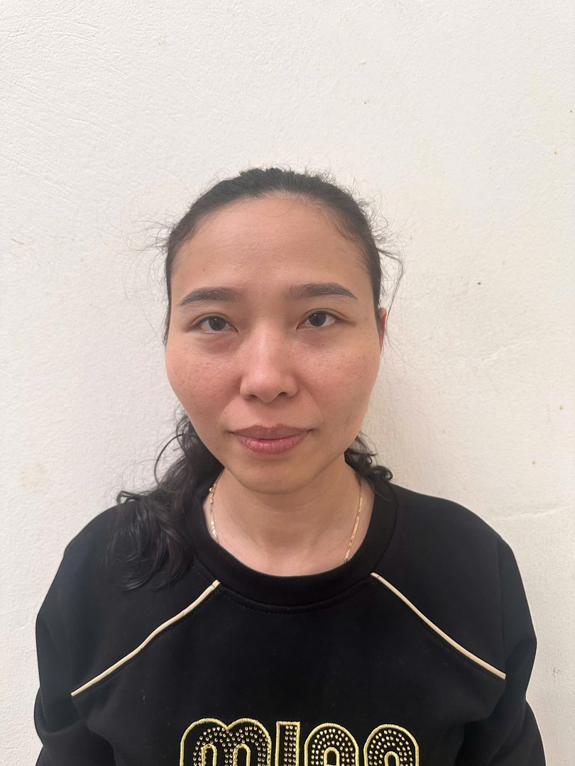 Bắt khẩn cấp 1 Giám đốc, 2 Kế toán trong đường dây 'nghìn tỷ' của Mailisa - ảnh 4