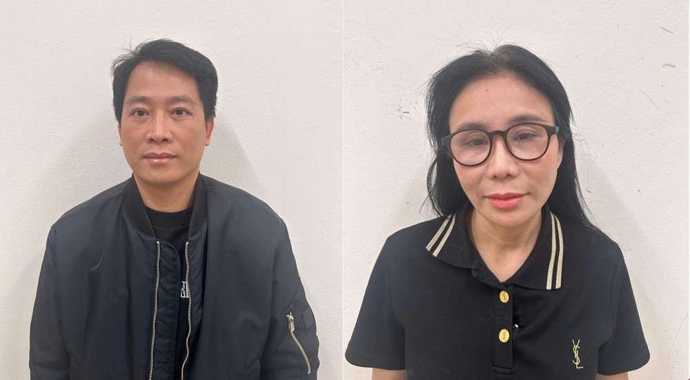 TS. LS Đặng Văn Cường: Biệt phủ, siêu xe của ‘bà trùm’ Mailisa có thể bị kê biên, niêm phong để phục vụ điều tra - ảnh 1