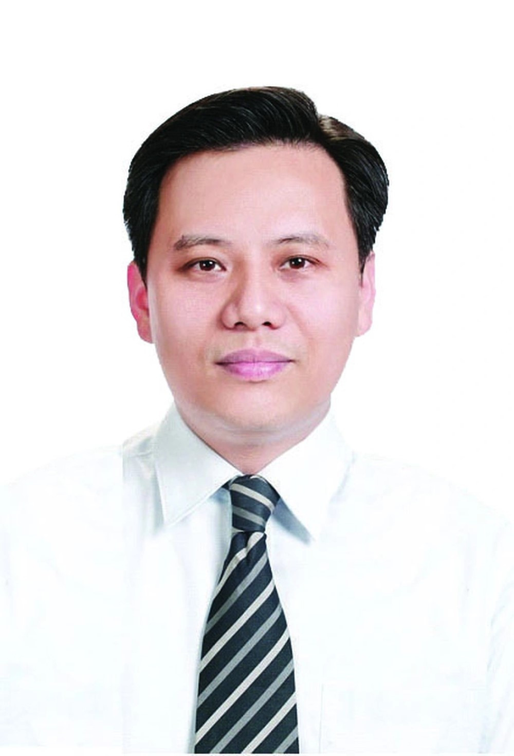 Khởi tố, bắt nguyên Phó Cục trưởng Cục An toàn thực phẩm - ảnh 1