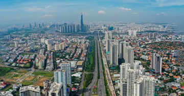 Bất động sản Việt Nam bước vào chu kỳ mới: Nguồn cung nhiều, mức giá tăng