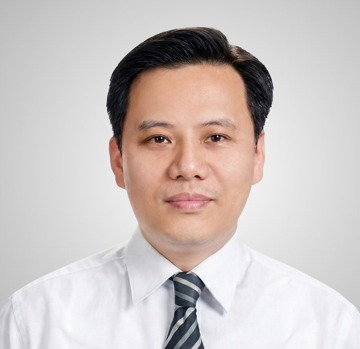 Bắt nguyên Phó Cục trưởng Cục An toàn Thực phẩm Đỗ Hữu Tuấn