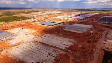 Canh bạc đầy rủi ro của Oracle: Dốc vốn nuôi OpenAI, nhận về 'giấy hứa trả nợ' trong khi vốn hóa bay 315 tỷ USD