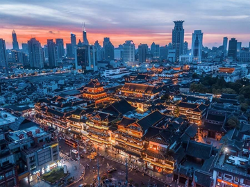 Công bố 10 thành phố khoa học hùng mạnh nhất thế giới năm 2025, Trung Quốc vượt xa Mỹ