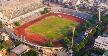 Diễn biến mới nhất dự án sân vận động 28.000 chỗ ngồi từng là ‘chảo lửa’ của thành phố đáng sống nhất Việt Nam