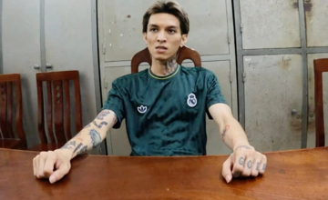 Động thái lạ của Bình Gold