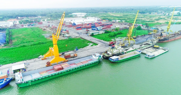 Dự thảo mới về vùng nước cảng biển: Tạo nền tảng cho phát triển kinh tế biển ĐBSCL