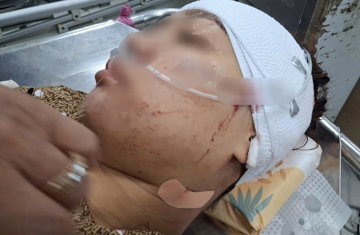 Khởi tố nữ cán bộ phường sinh năm 1986