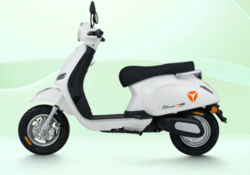 Mẫu xe điện giá mềm 16,5 triệu hút khách nhờ thiết kế hiện đại, đi tới 80 km/lần sạc, loạt tính năng hiếm ở phân khúc