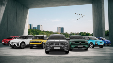 Mẫu xe VinFast được người Việt coi là 'chiến thần cháy phố'