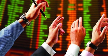 Ngân hàng, bất động sản và thép hút tiền trở lại, khối ngoại gom mạnh bộ 3 cổ phiếu HPG - VPB - FPT